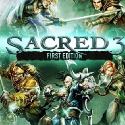 Sacred First Edition PC 92% 折扣 代码