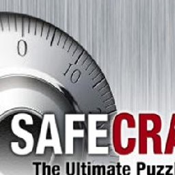 Safecracker The Ultimate Puzzle Adventure PC 18% 折扣 代码