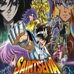 Saint Seiya Soldiers Soul PC 75% 折扣 代码