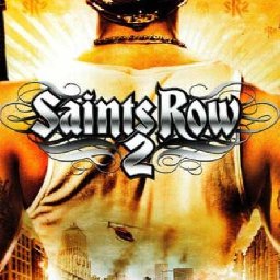 Saints Row PC 83% 折扣 代码