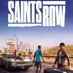 Saints Row Platinum Edition Xbox One Xbox Series X|S 21% 折扣 代码