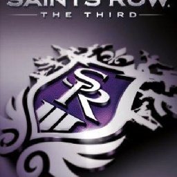 Saints Row The Third PC 18% 折扣 代码