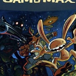 Sam Max 54% 折扣 代码