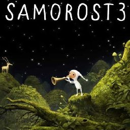 Samorost PC 10% 折扣 代码