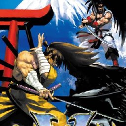 Samurai Shodown V Special PC 65% 折扣 代码