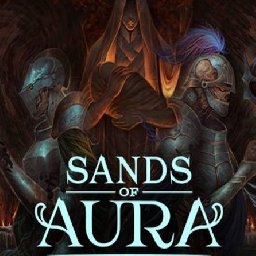 Sands of Aura PC 62% 折扣 代码