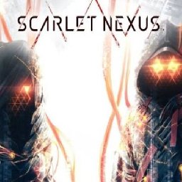 Scarlet Nexus PC