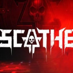 Scathe PC 11% 折扣 代码