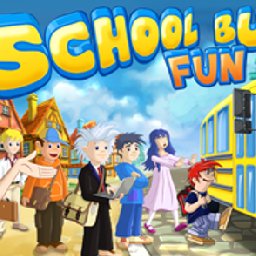 School Bus Fun PC 18% 折扣 代码