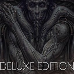 Scorn Deluxe Edition PC 51% 折扣 代码