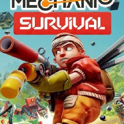 Scrap Mechanic PC 11% 折扣 代码