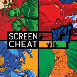 Screencheat PC 14% 折扣 代码