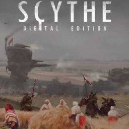 Scythe Digital Edition PC