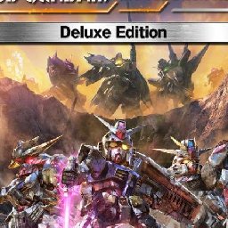 SD GUNDAM BATTLE ALLIANCE 46% 折扣 代码