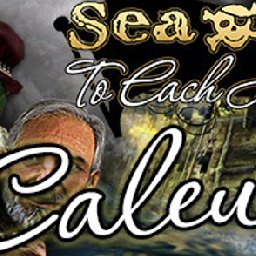 Sea Dogs To Each His Own The Caleuche 10% 折扣 代码