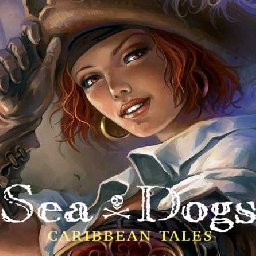 Sea Dogs 90% 折扣 代码