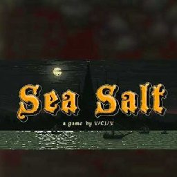 Sea Salt PC 76% 折扣 代码