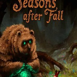 Seasons after Fall PC