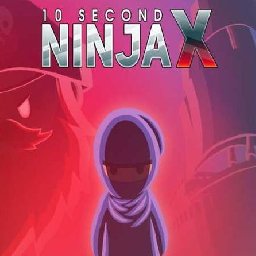 Second Ninja X PC 88% 折扣 代码