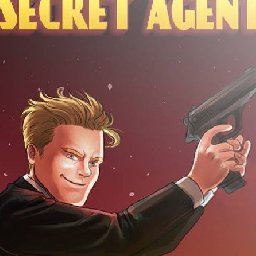 Secret Agent PC 47% 折扣 代码