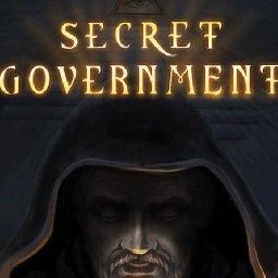 Secret Government PC 75% 折扣 代码