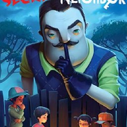 Secret Neighbor PC 78% 折扣 代码