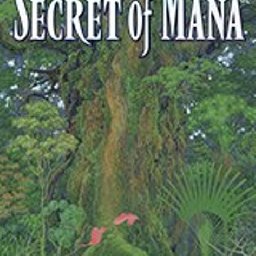 Secret of Mana PC 54% 折扣 代码