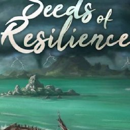 Seeds of Resilience PC 69% 折扣 代码