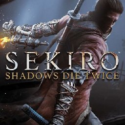 Sekiro 47% 折扣 代码