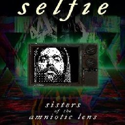 Selfie Sisters of the Amniotic Lens PC 18% 折扣 代码