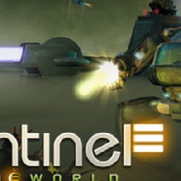 Sentinel Homeworld PC