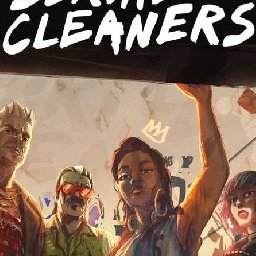 Serial Cleaners PC 45% 折扣 代码