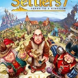 Settlers 11% 折扣 代码