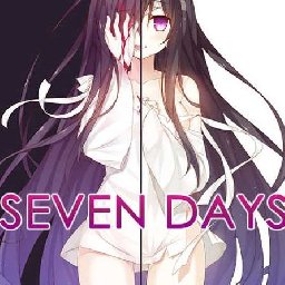 Seven Days PC 39% 折扣 代码