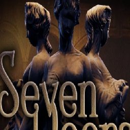 Seven Doors PC 18% 折扣 代码