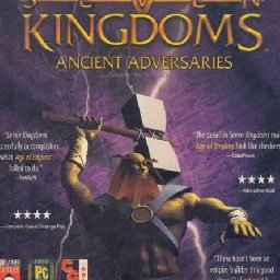 Seven Kingdoms Ancient Adversaries PC 30% 折扣 代码