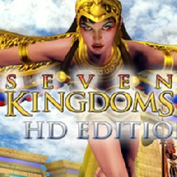 Seven Kingdoms HD PC 18% 折扣 代码