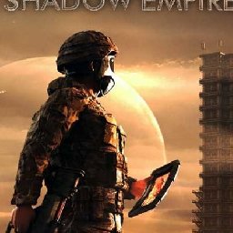 Shadow Empire PC 47% 折扣 代码