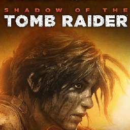 Shadow of the Tomb Raider Croft Edition PC 69% 折扣 代码