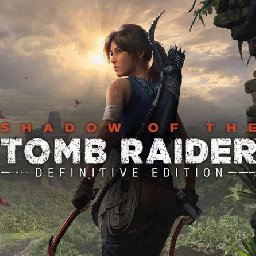 Shadow of the Tomb Raider Definitive Edition Xbox 67% 折扣 代码