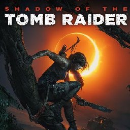 Shadow of the Tomb Raider Deluxe Edition PC 60% 折扣 代码