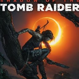 Shadow of the Tomb Raider PC 76% 折扣 代码