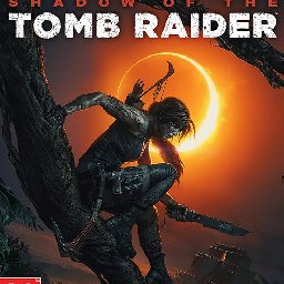 Shadow of the Tomb Raider Xbox One 52% 折扣 代码