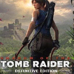 Shadow of the Tomb Raider 65% 折扣 代码