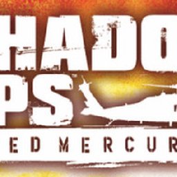 Shadow Ops Red Mercury PC 18% 折扣 代码