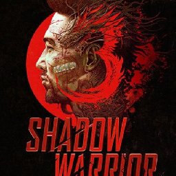 Shadow Warrior Deluxe Edition PC 51% 折扣 代码