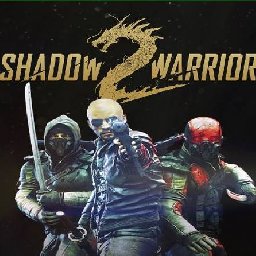 Shadow Warrior 75% 折扣 代码