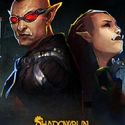 Shadowrun 92% 折扣 代码