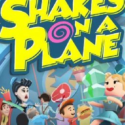 Shakes on a Plane PC 94% 折扣 代码