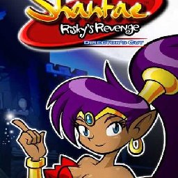 Shantae 31% 折扣 代码